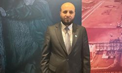 Suriye kapılarını Türk yatırımcıya açtı!