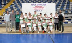 Kayseri’den Şırnak’a 15 takım Malatya’da mücadele etti!