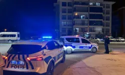 Elazığ'da silahlı kavgada 2 kişi yaralandı