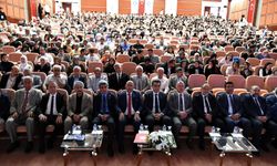 "Gençlik ve Bilim" Malatya'daki İmam Hatip Sempozyumunda Buluştu