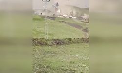 Kars’ı vurdu geçti!