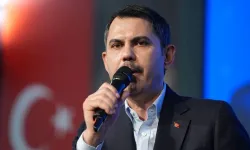 Bakan Kurum’dan depremzedelere konut müjdesi