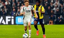 Fenerbahçe ve Beşiktaş 361. kez karşı karşıya!