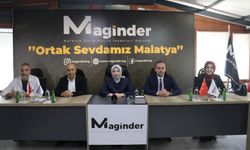 MAGİNDER: Malatya’nın ekonomisi kayısıya bağlı