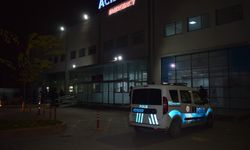 Malatya’da koca dehşeti!
