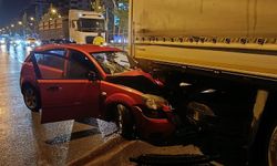 Malatya’da kazanın adresi Turgut Özal Bulvarı!