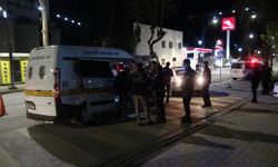 Malatya'da Korkunç Cinayet: Yolda Yürürken Silahlı Saldırıya Uğrayan Genç Hayatını Kaybetti