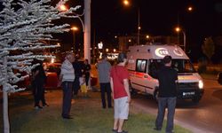Malatya’da Gece Yarısı Can Pazarı: 15 Yaşındaki Genç Hayatını Kaybetti