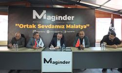 Malatya'yı Bekleyen Tehlike: Kuzey Kuşak Yolu Sanayiyi Boğuyor