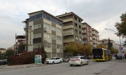 Malatya’da bu konutlara artık kimse bakmıyor!
