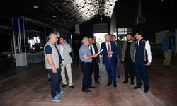 Sami Er: Malatya normalleşme adına önemli adımlar atıyoruz
