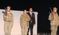 Malatya’da kaçıranlar için bir kez daha sahnelendi!