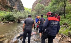 Kale Ziyareti Ölümle Bitti: Tunceli'de Acı Haber