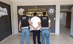O ilde 2 günde 48 firari hükümlü yakalandı!
