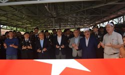 Serinlemek için girdiği ırmak, canını aldı!