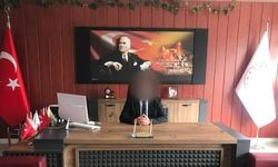 Önce apar topar görevden alındı, sonra tutuklandı!