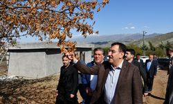 Malatyalılar müjde: Zira don desteği hesaplara yatıyor! İşte tarih