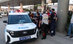 Malatya’da Otobüste Dehşet! Kadınlar Birbirini Bıçakladı