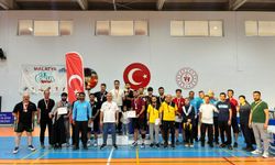 Malatya’yı Türkiye Şampiyonası’nda temsil edecekler