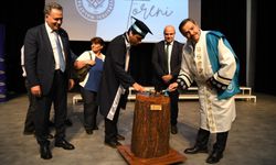 Malatya’da 1283 mezun bir devri daha kapatıp, yeni bir sayfa açtı!