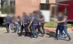 Gaziantep’te kan donduran cinayet!