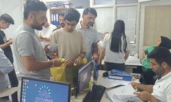 Adıyaman’da tam mesai: 30 Haziran son gün!