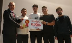Battalgazi’de ‘’Şampiyon Kim?’’ Yarışmasının Birincisi Belli Oldu