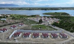 Vali Yavuz: Malatya’da 100 bin 417 konut yapılıyor