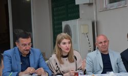 İkizce'de Kalıcı Konut Sevinci: Milletvekilleri Müjdeyi Yerinde Verdi