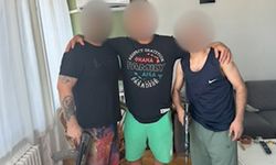 Malatya suç örgütü operasyonu: tutuklu sayısı 48 oldu!