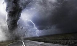 Malatya’da fırtına alarmı!