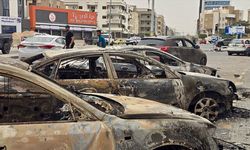 7 Soruda Libya'nın Başkenti Trablus'ta Son 10 Günde Yaşananlar