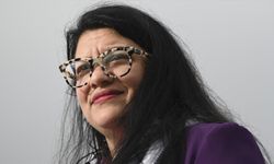ABD'ye Soykırım Suçlaması: Tlaib'den Bomba Açıklamalar
