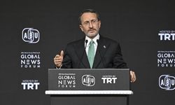 Altun’dan Uluslararası Vicdana Çağrı: “Bu Hakikati Susturamayacaklar!”