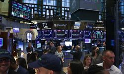 Borsa İstanbul'da Gözler Barış Müzakerelerinde