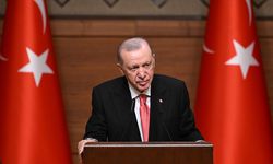 Cumhurbaşkanı Erdoğan: Devlet demek düzen, nizam, intizam demektir