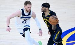 Final Bileti Minnesota'nın! Rakip Thunder mı Nuggets mı?