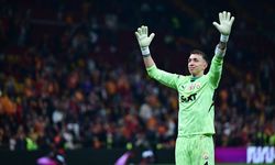 Galatasaray kaptanı Muslera'nın gözü Malatyalı futbolcunun rekorunda