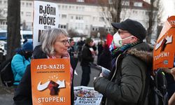 Gizli Rapor Sızdı: AfD’nin İslam Düşmanlığı Belgeyle Tescillendi!