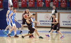 Malatya’da Potada Yarı Final Heyecanı Başladı!