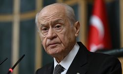 MHP Genel Başkanı Bahçeli, Süper Lig şampiyonu Galatasaray'ı kutladı