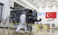 Türksat 6A’dan Tarihi Satış: Türkiye, Uzayda Artık Oyun Kurucu