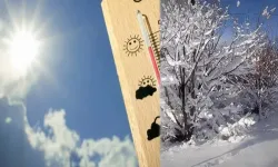 15 Mayıs Uyarısı Geldi! Meteoroloji'den Kritik Hava Raporu