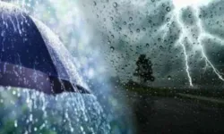 16 Mayıs’ta Hava Değişiyor! MGM’den Kritik Uyarı Geldi