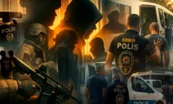 58 İlde Dev Operasyon: 334 Gözaltı, 170 Tutuklama!
