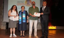 Adana'da Yaşar Kemal Sanat Günleri sona erdi