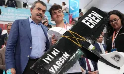 Bakan Tekin’den Kamikaze Dronlara Tam Not!