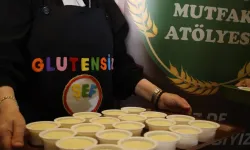 Çölyak Günü’ne Özel Atölye Büyük İlgi Gördü