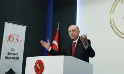 Cumhurbaşkanı Erdoğan: Kamu malının istismarı asla kabul edilemez
