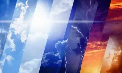 Havalar Karışıyor: Meteoroloji’den Kritik Bölgesel Uyarılar